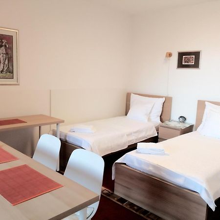 Apartment Alea Portorož Zewnętrze zdjęcie