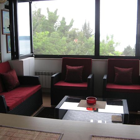 Apartment Alea Portorož Zewnętrze zdjęcie