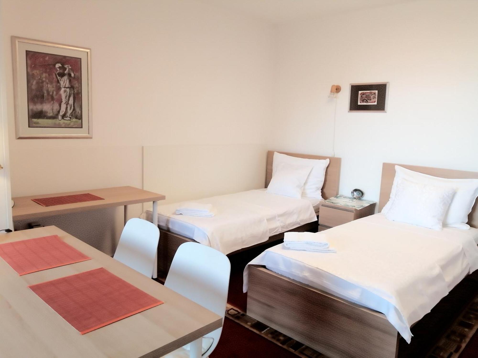 Apartment Alea Portorož Zewnętrze zdjęcie