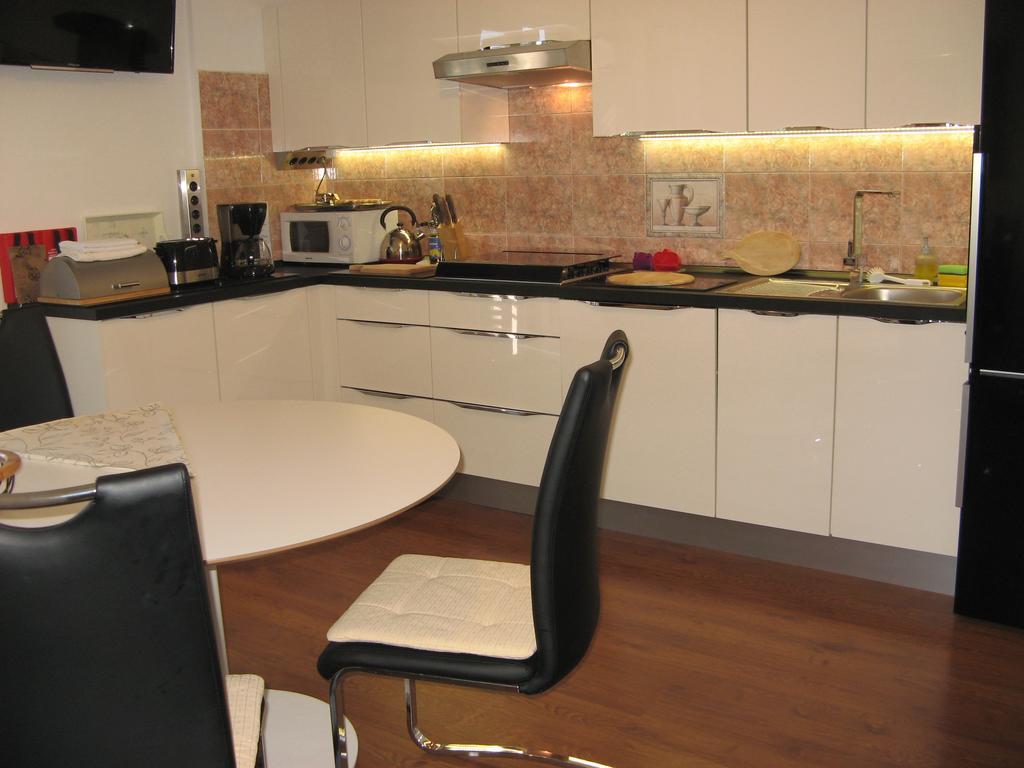 Apartment Alea Portorož Zewnętrze zdjęcie
