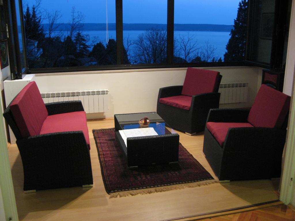 Apartment Alea Portorož Zewnętrze zdjęcie
