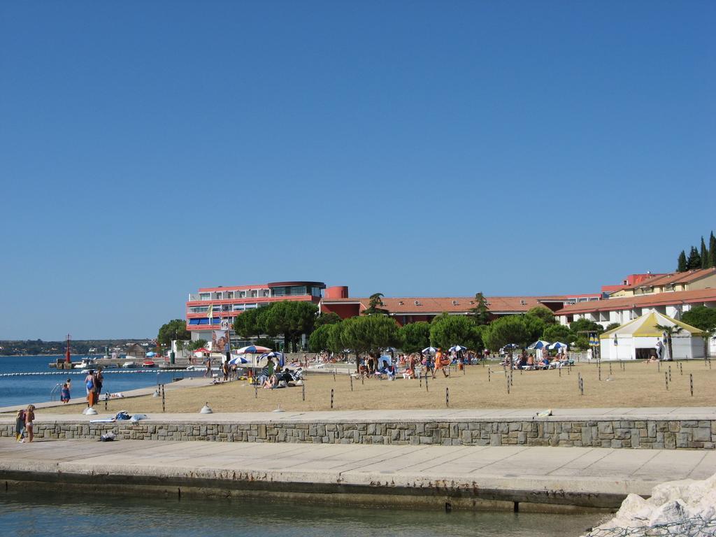 Apartment Alea Portorož Zewnętrze zdjęcie