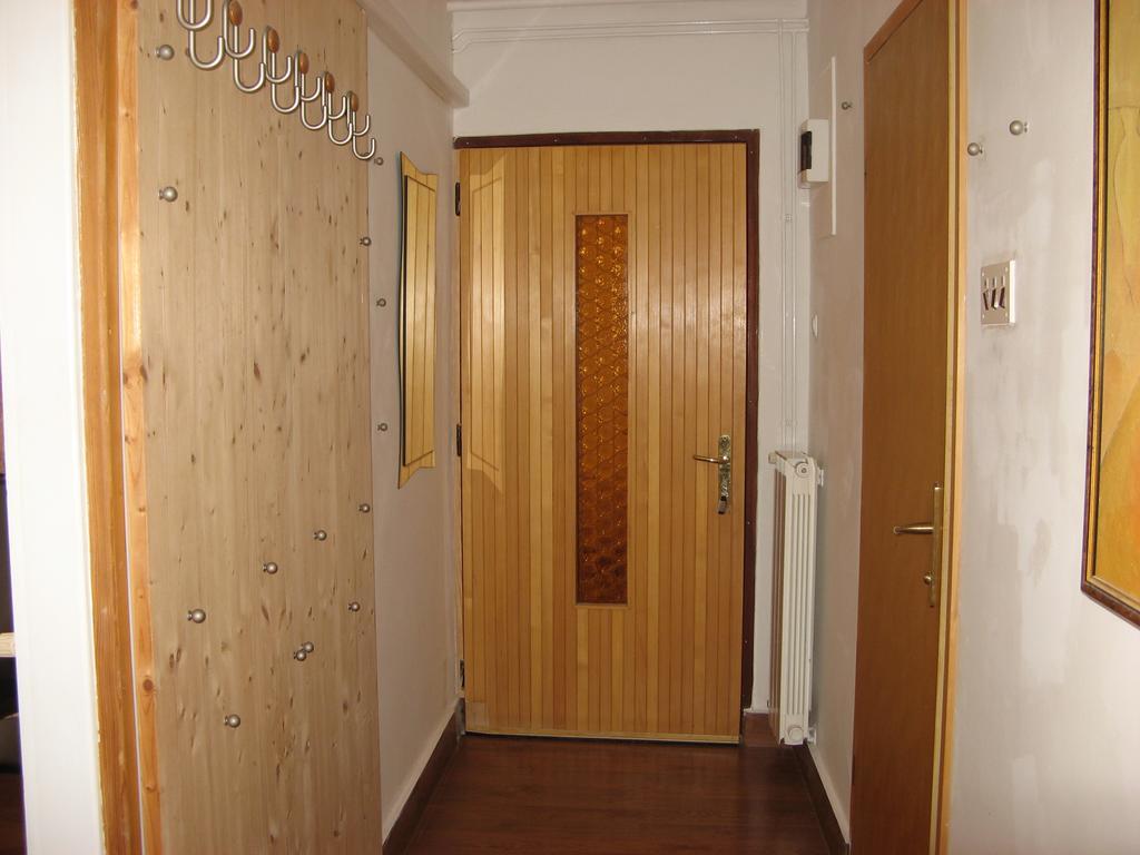 Apartment Alea Portorož Zewnętrze zdjęcie