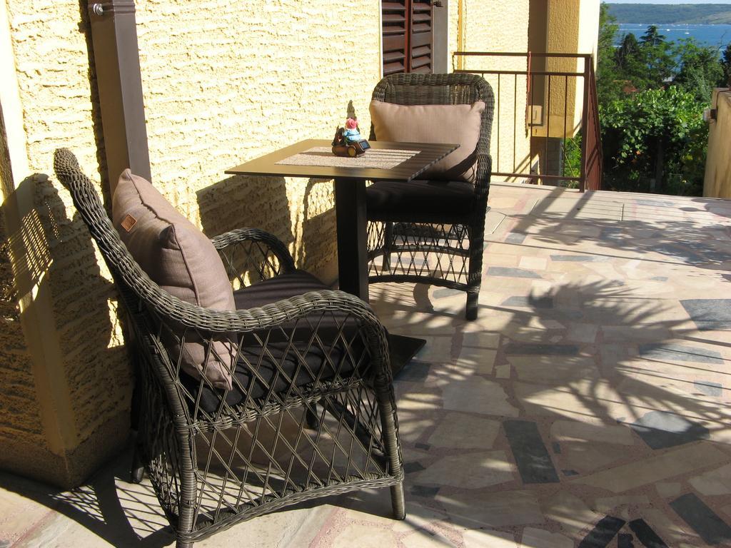Apartment Alea Portorož Zewnętrze zdjęcie