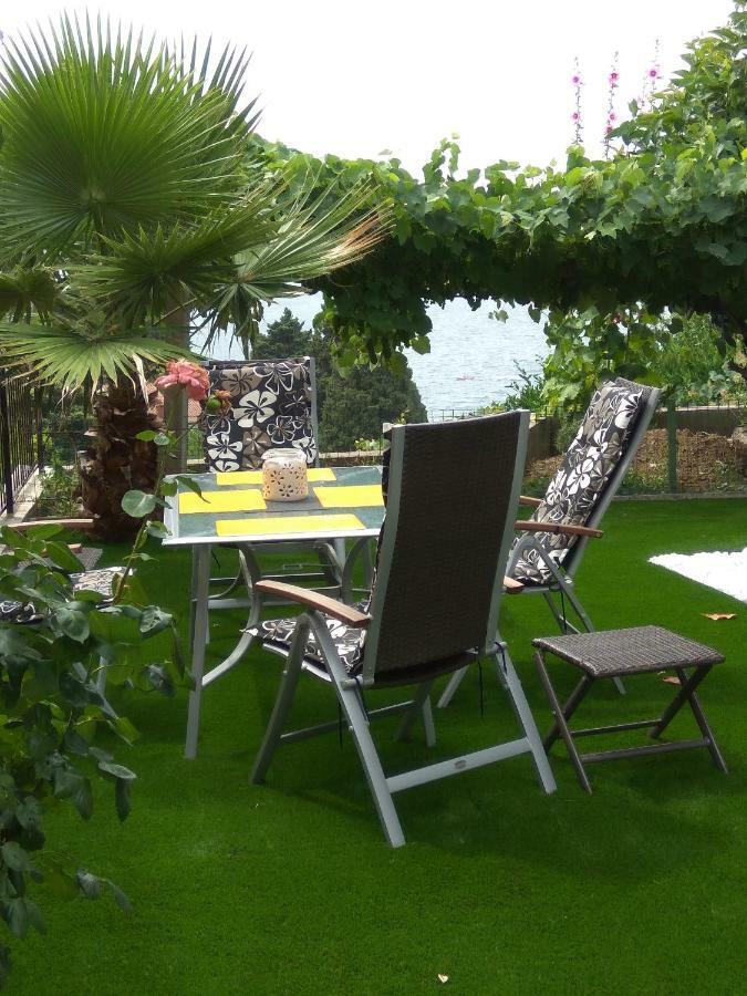 Apartment Alea Portorož Zewnętrze zdjęcie