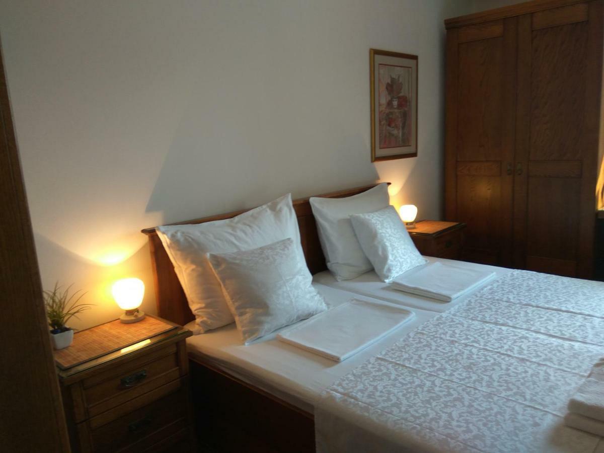 Apartment Alea Portorož Zewnętrze zdjęcie