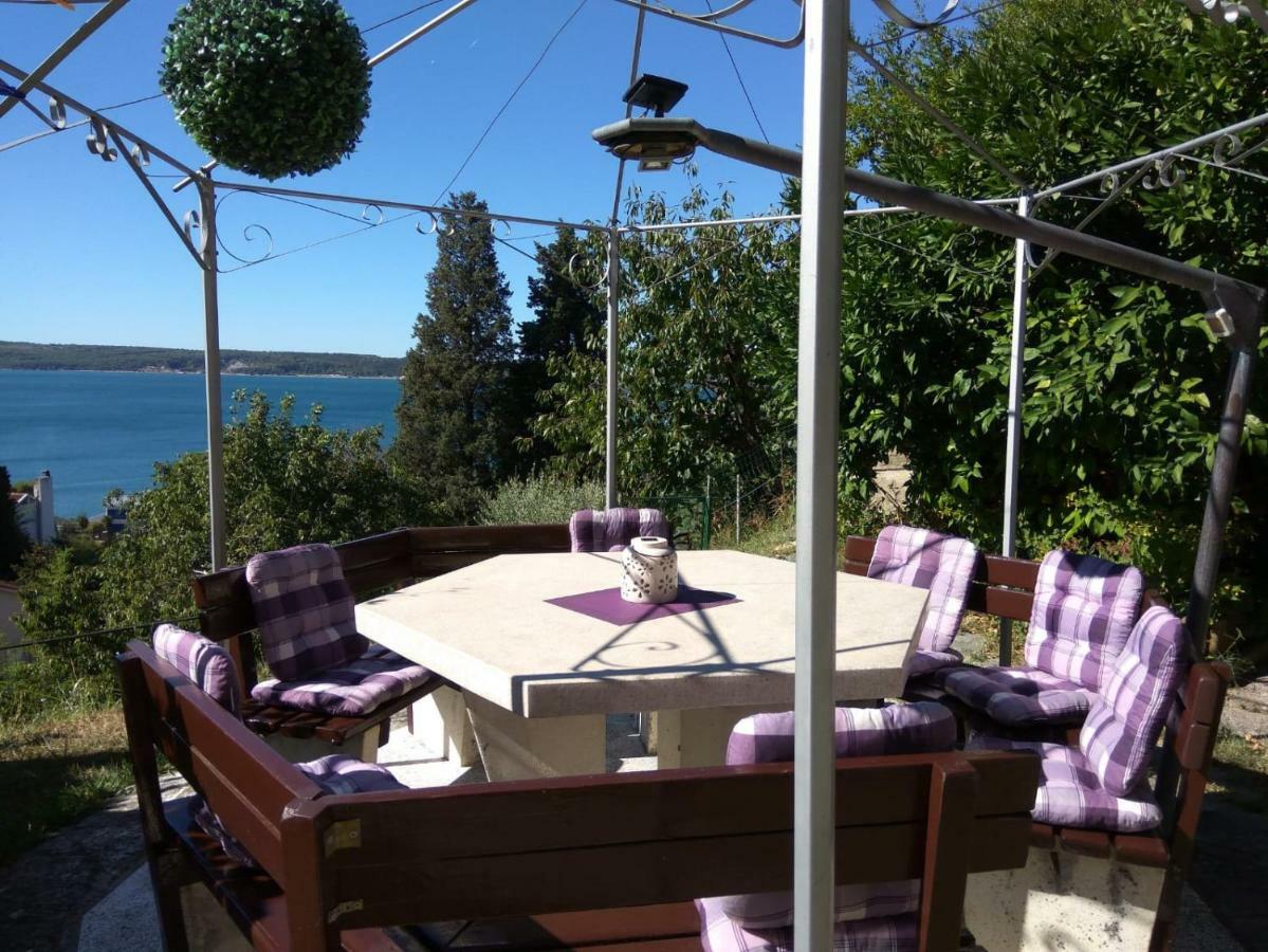 Apartment Alea Portorož Zewnętrze zdjęcie