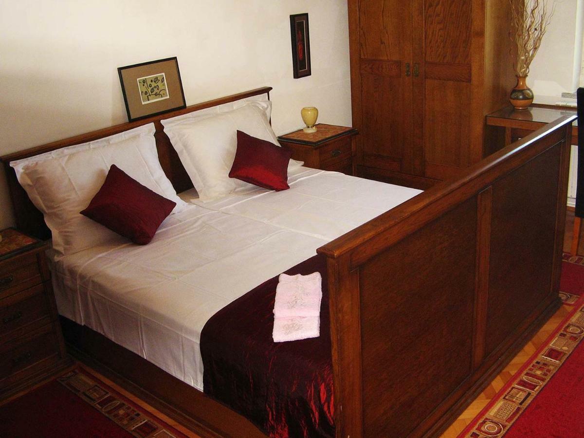 Apartment Alea Portorož Zewnętrze zdjęcie